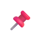 Panel Pin
